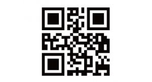 QRコード設置